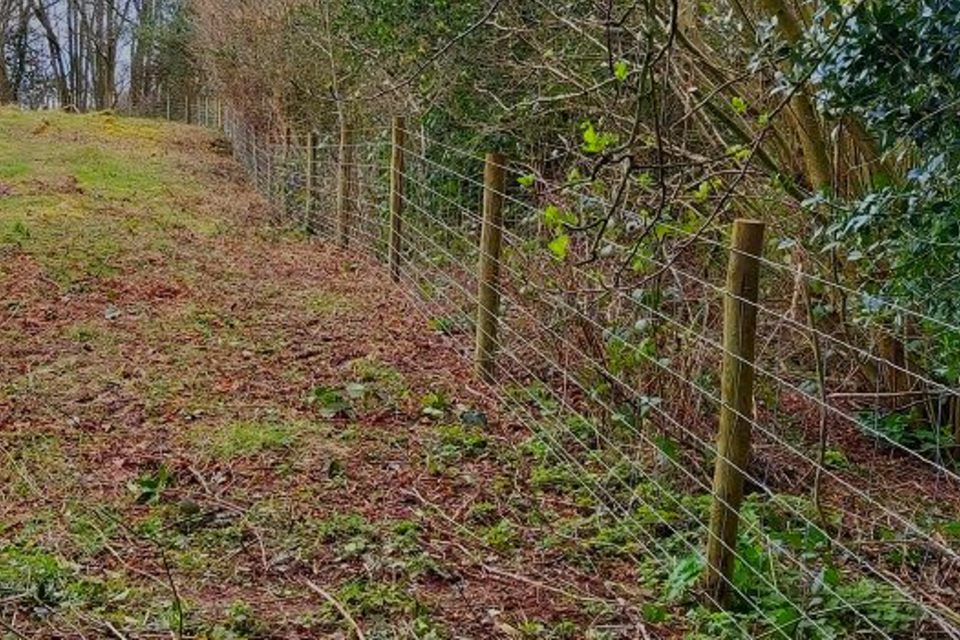 Herefordshire Wildlife Trust benefits £23,645 from waste packaging offence