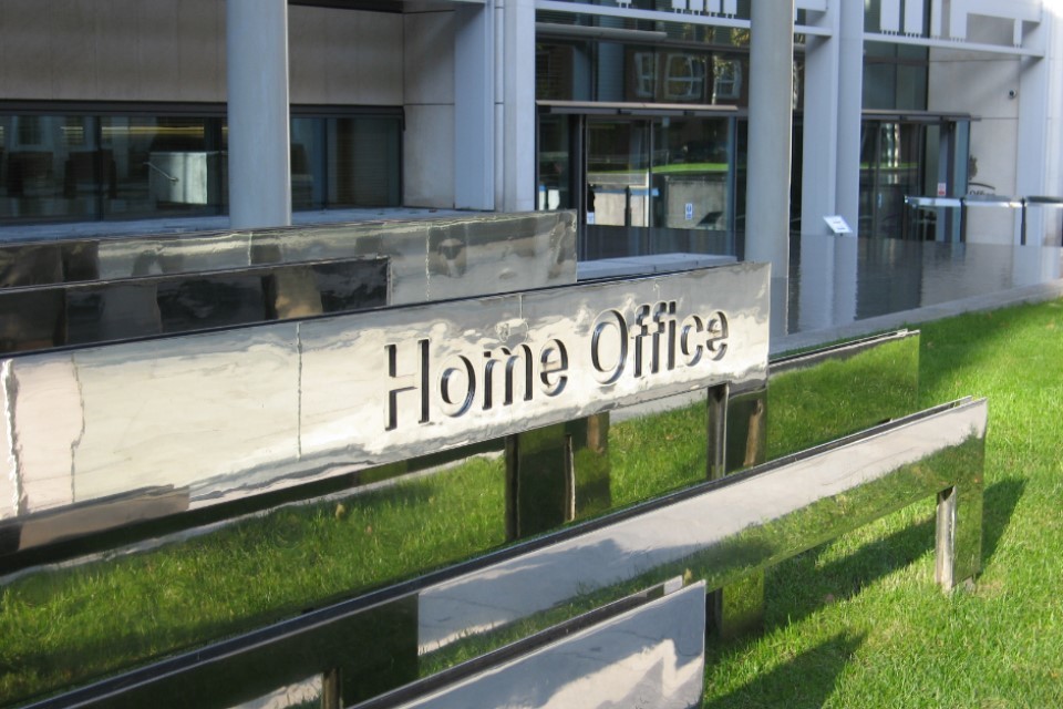 New members appointed to the Police and National Crime Agency Remuneration Review Bodies