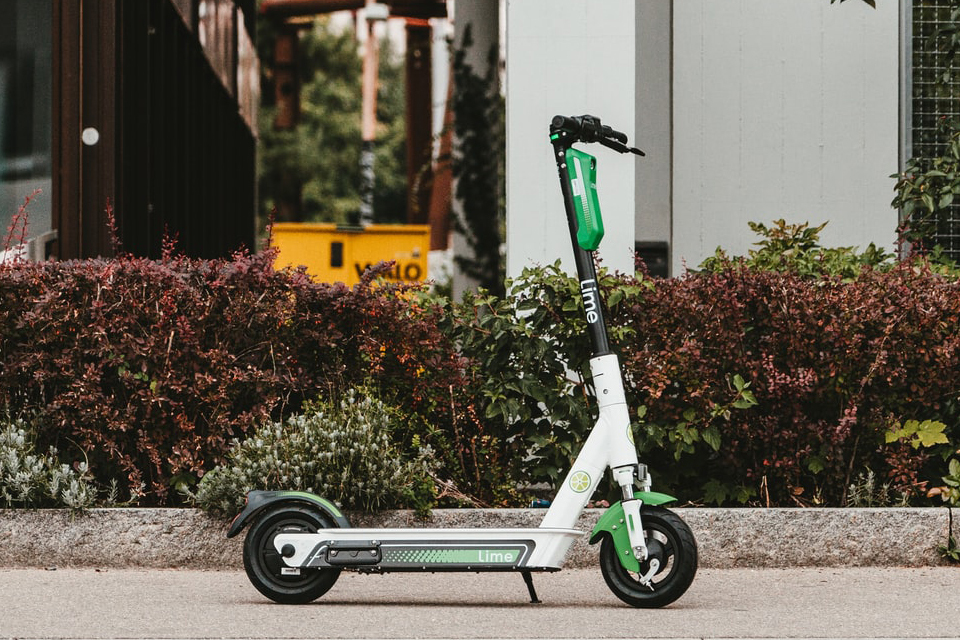 Rental e scooter trials to be allowed from this weekend