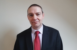 Nigel Houlton
