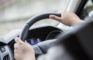 driver