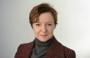 Paula Sussex