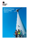 uk export finance business plan