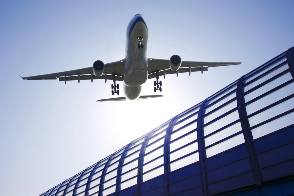 Manston Airport granted development consent