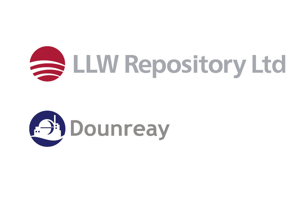 DSRL and LLWR to become NDA subsidiaries