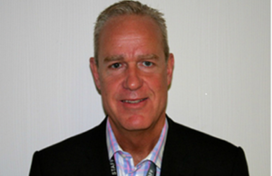 Environment Agency (EA) Executive Director Harvey Bradshaw