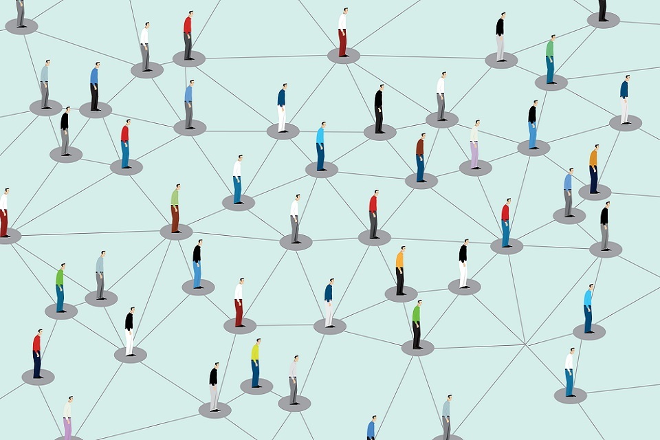 GAD helps with modelling and analysis in ‘test and trace’