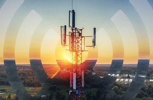 phone mast image