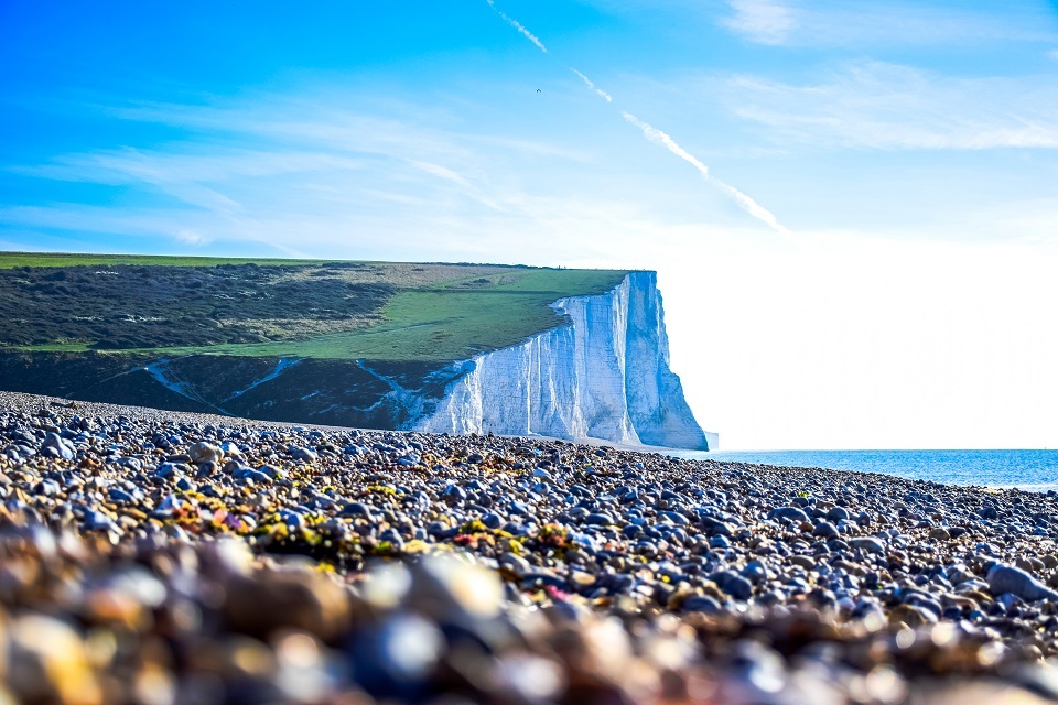 Marine and coastal areas linked with better health and well being