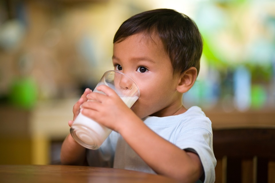 New focus on babies' and children's health as review launches