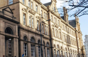 Photo of Cloth Hall Court, Leeds