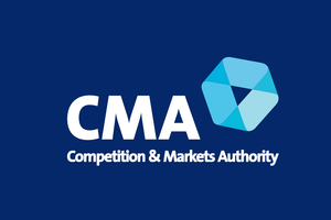 CMA logo