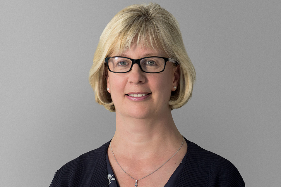 Valuation Office Agency (VOA) Chief Executive to take up new role at Ofcom