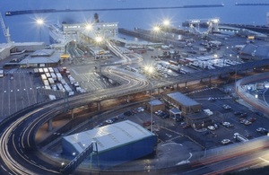 Port