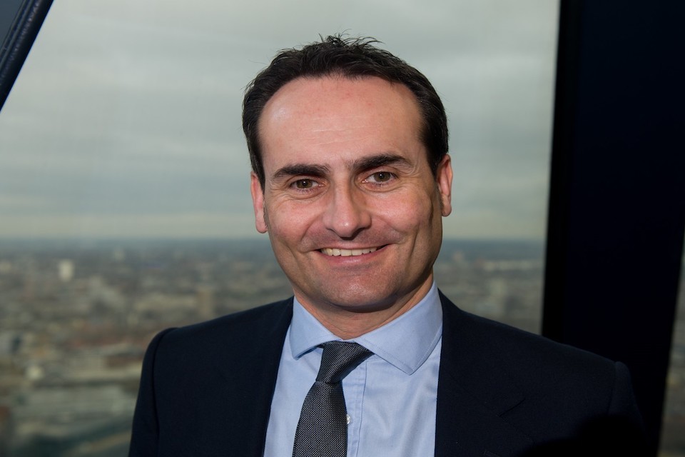 New Director of Infrastructure, Enterprise and Growth joins the IPA