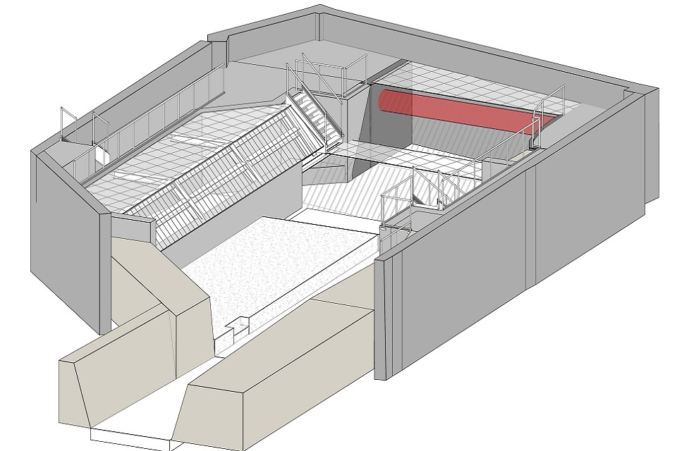 Work starts on vital Teesside flood scheme