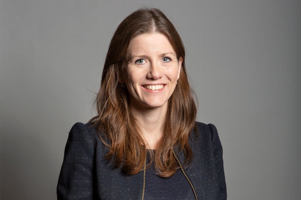 Extra university places for vital courses announced