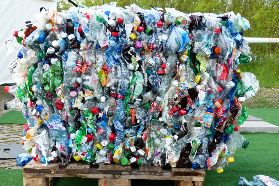 Circular economy measures drive forward ambitious plans for waste