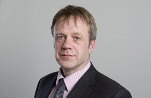 Justin Holliday