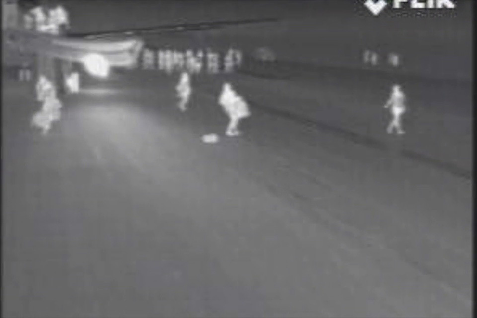 AAIB Report: Airbus A320 214, contained engine failure and unnecessary emergency evacuation