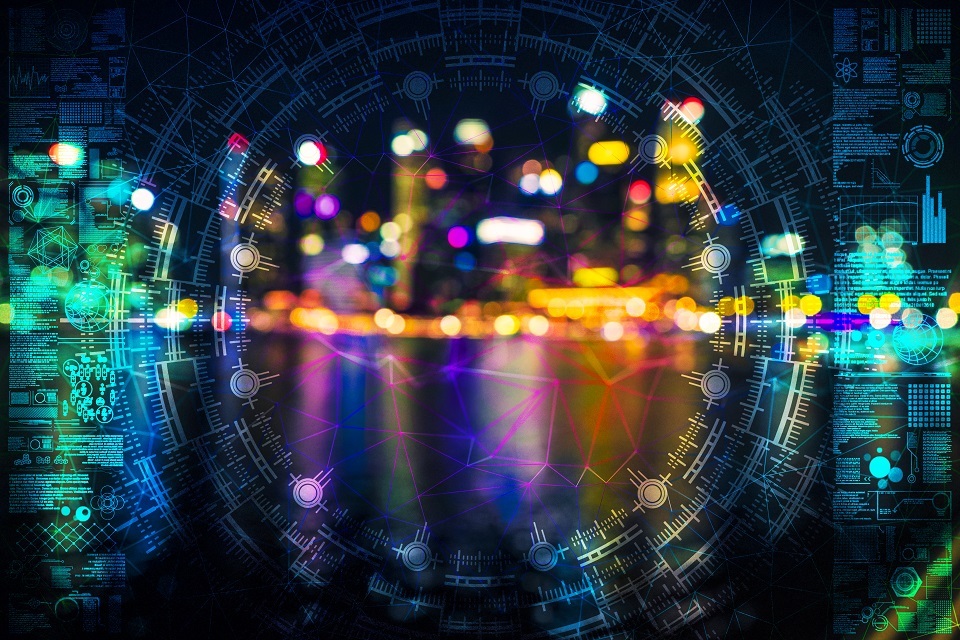 £2.8m innovation funding to boost detection of explosives, weapons and illicit drugs