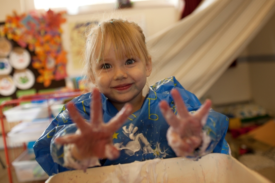 Ofsted to visit nurseries and childminders this autumn