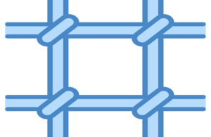 Prison bars