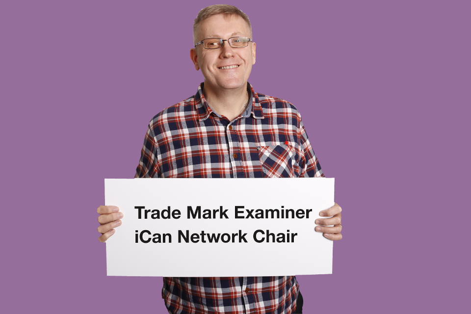 Doug Adams Trade Mark Examiner Ican Network Chair