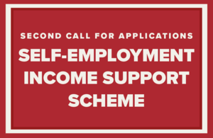 Self Employment Income Support Scheme