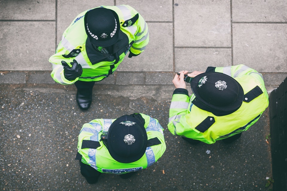 Tougher fines ahead of Bank Holiday to crack down on illegal gatherings