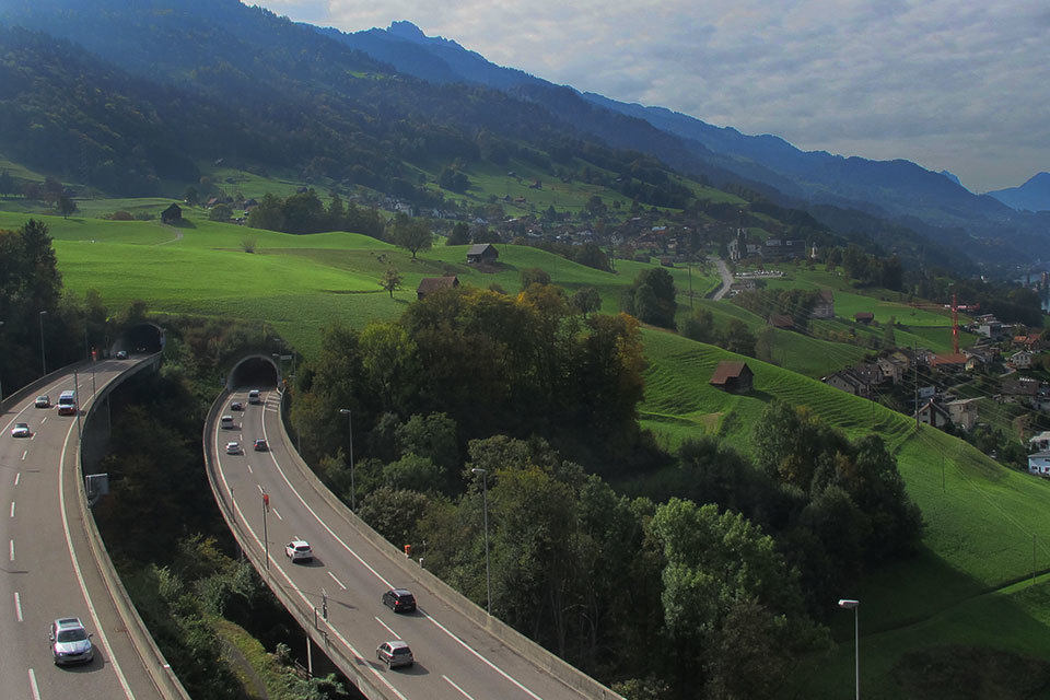 Switzerland, the Czech Republic and Jamaica to be removed from travel corridors list