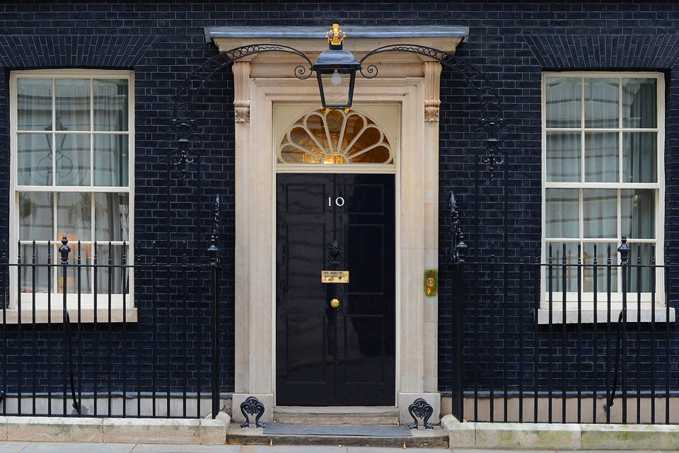 Readout of PM's call with Mohammed bin Salman: 2 September 2020