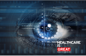 UK online digital health event