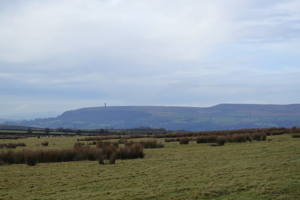 Natural flood management project to begin at Greater Manchester beauty spot
