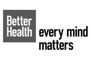 Better health logo