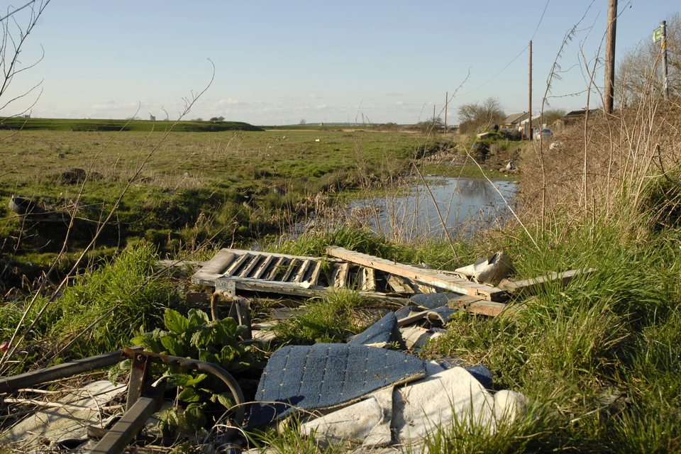 Yorkshire households urged not to become ‘accidental’ waste criminals