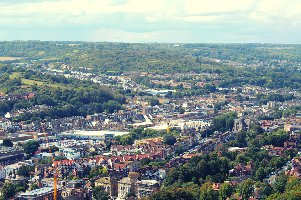UK House Price Index for June 2020