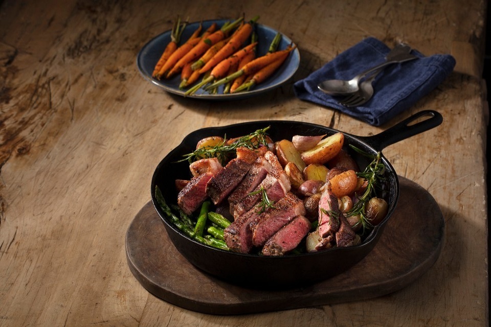 UK businesses now eligible to export beef to the USA