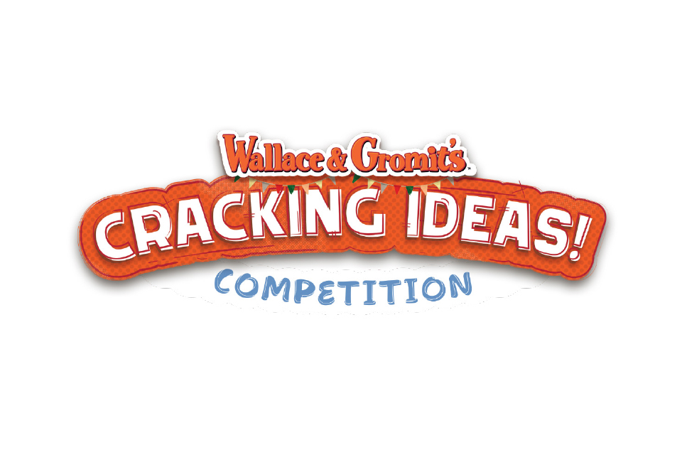 Wallace & Gromits Cracking Ideas Competition