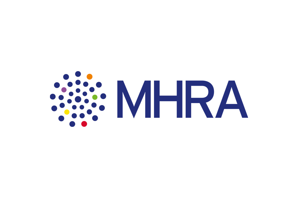 Safety critical alerts are changing at the MHRA