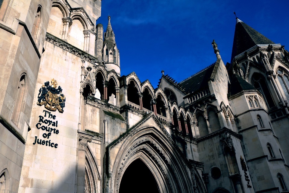 Civil news: HPCDS guidance updated as courts restart work