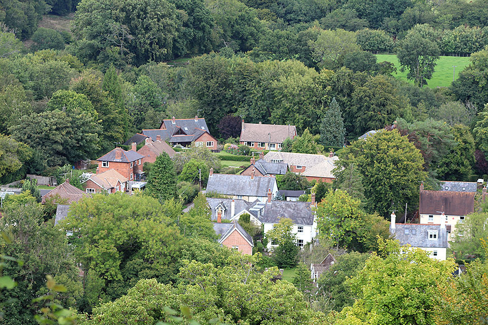 August 2020 Price Paid Data