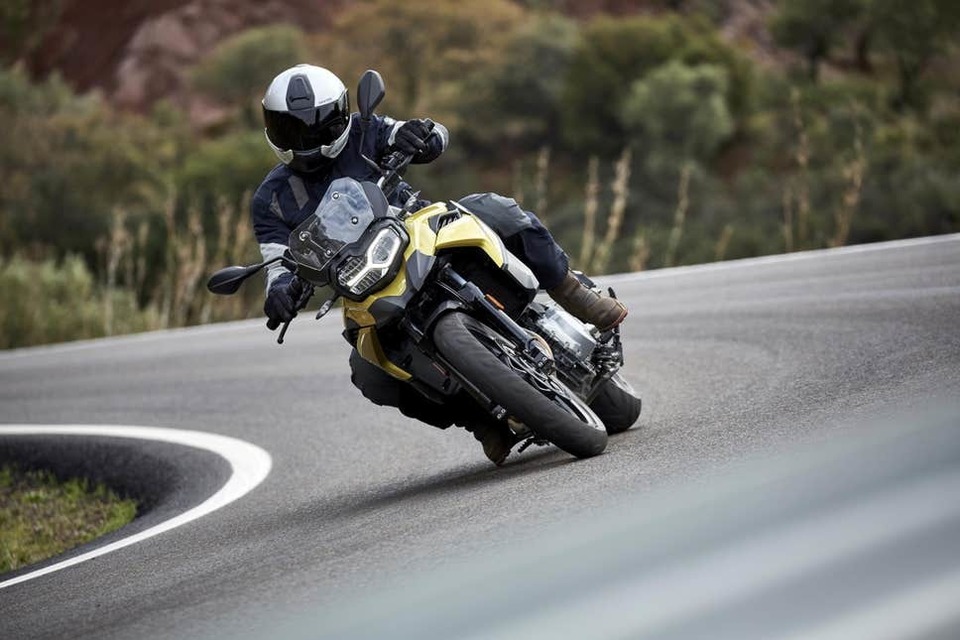 Motorcycle insurance merger to be reversed following CMA concerns