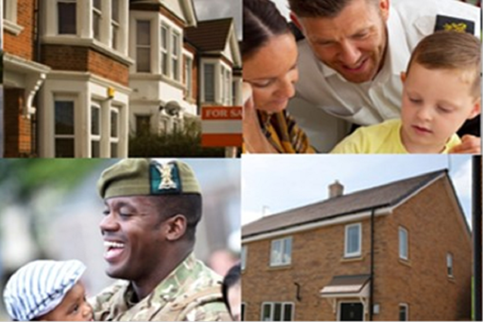 Future Accommodation Model: one year on