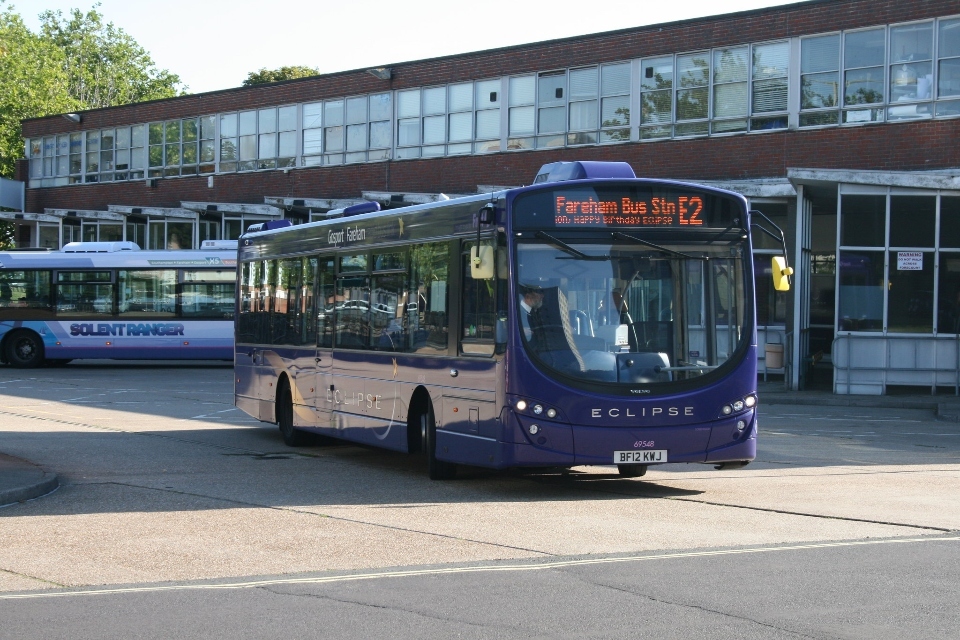 £56 million announced to transform Portsmouth and South East Hampshire transport network