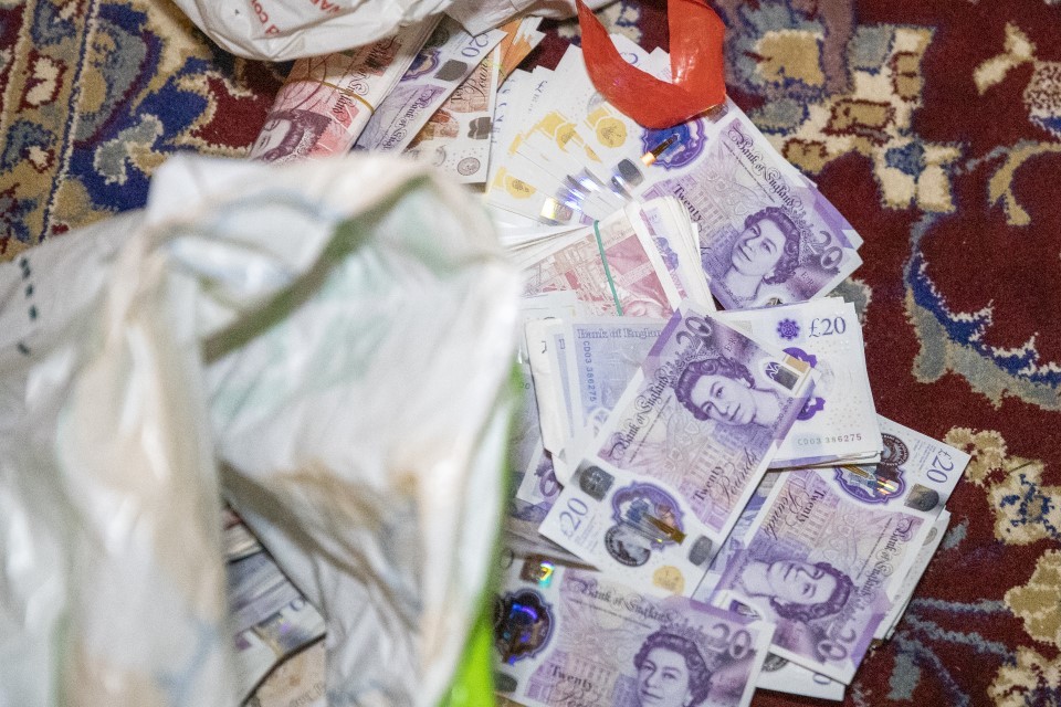 Arrests in international small boat people smuggling investigation