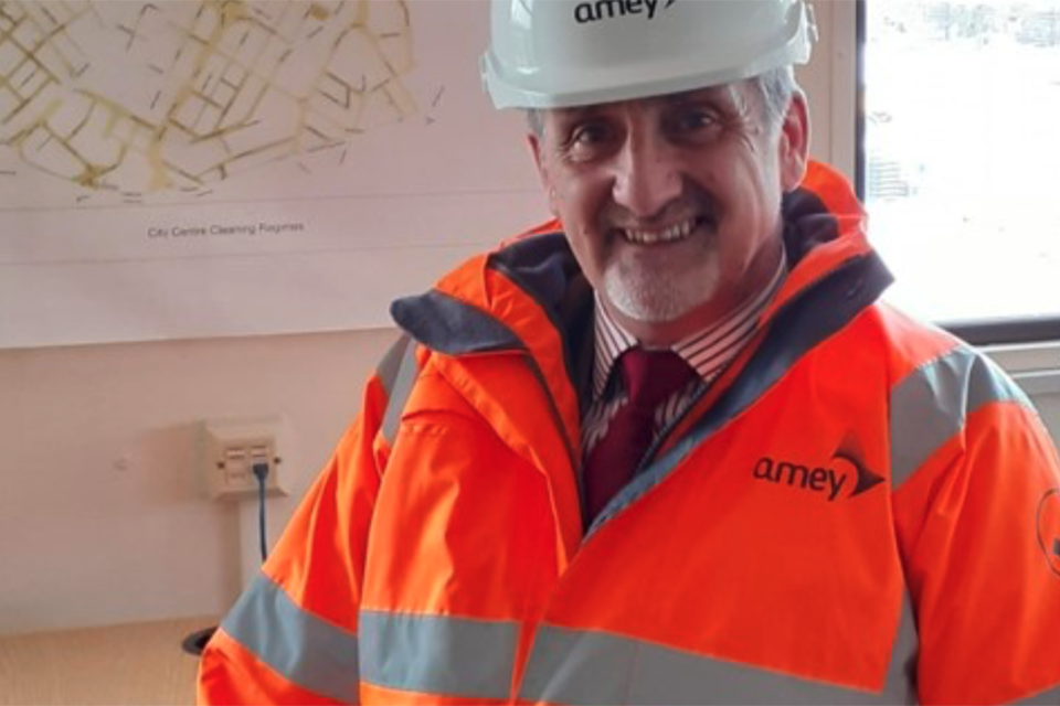 Thousands of veterans secure meaningful employment in civilian roles