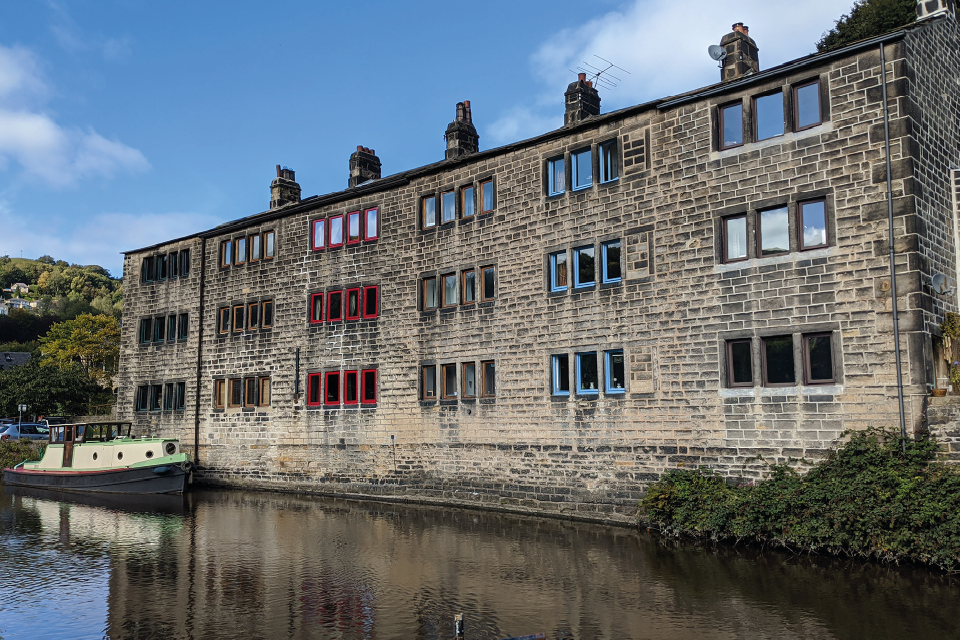 UK House Price Index for July 2020