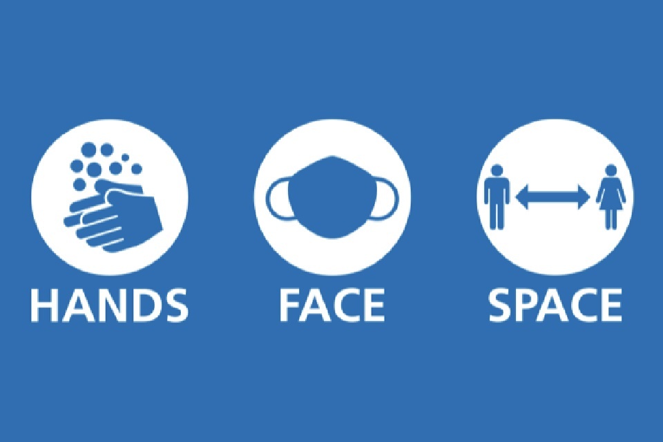 Largest testing study for coronavirus publishes latest findings