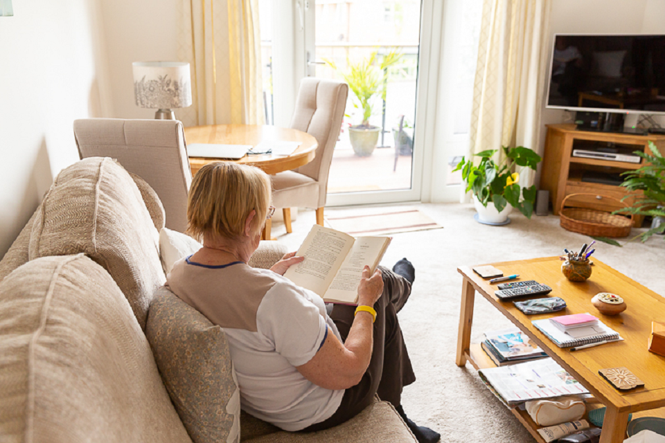 Clinically extremely vulnerable receive updated advice tailored to local COVID alert levels